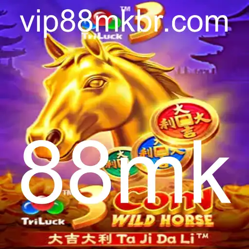 Descubra o Fascinante Mundo de 3CoinWildHorse