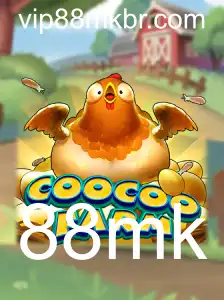 CooCooFarm: Uma Jornada Inesquecível no Mundo Agrícola Virtual