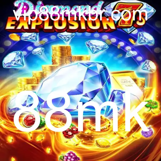 Explorando o Mundo Emocionante de DiamondExplosion7s