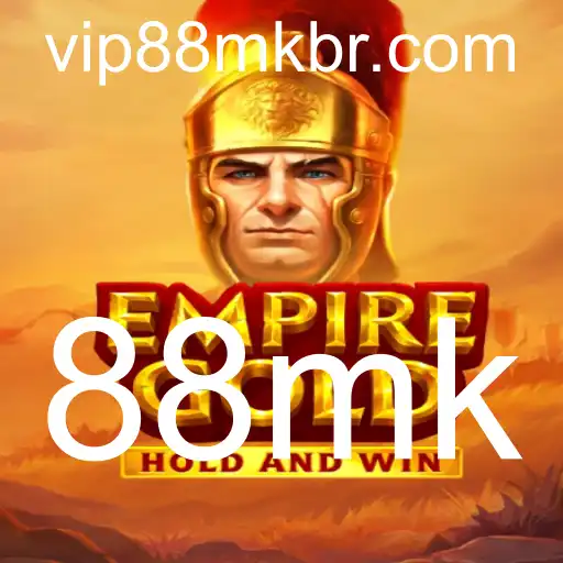 EmpireGold: Descubra o Mundo Estratégico do Jogo 88mk