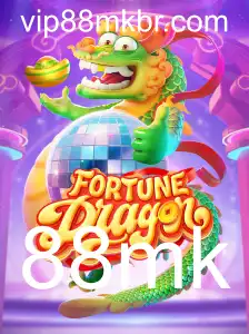 Descubra FortuneDragon: Um Mundo de Aventuras e Estratégia com a Palavra-chave 88mk
