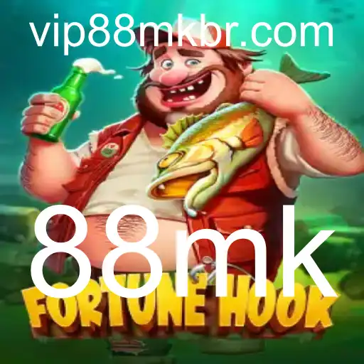 Explorando FortuneHook: Um Mergulho no Novo Fenômeno dos Jogos