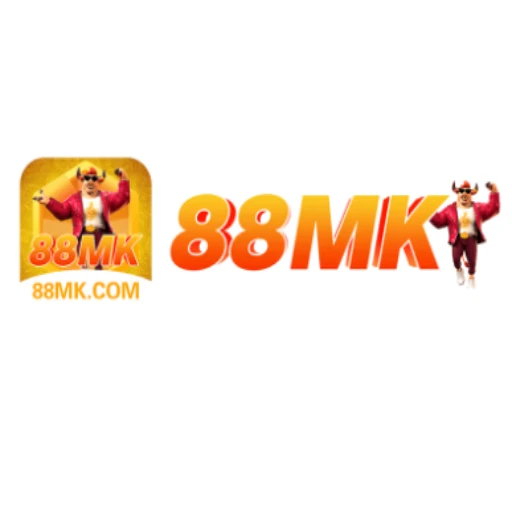 88mk-88mk.com Logo