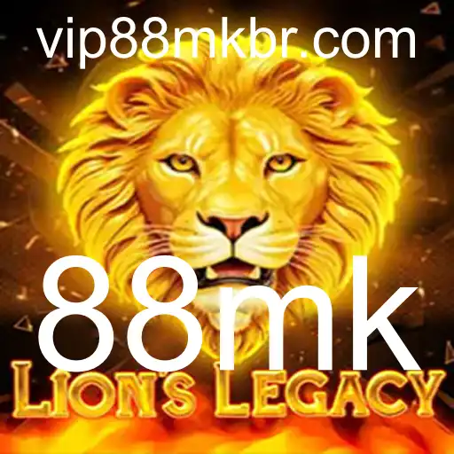 Explorando o Mundo de LionsLegacy: Um Mergulho no Universo de 88mk