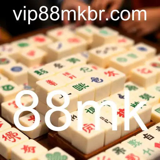 Mahjong