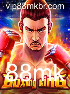 BoxingKing: A Nova Sensação dos Jogos de Luta