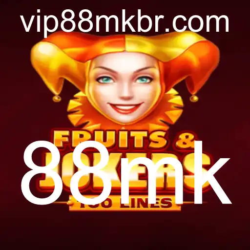 Explorando o Excitante Mundo de FruitsAndJokers100: Diversão e Aventura