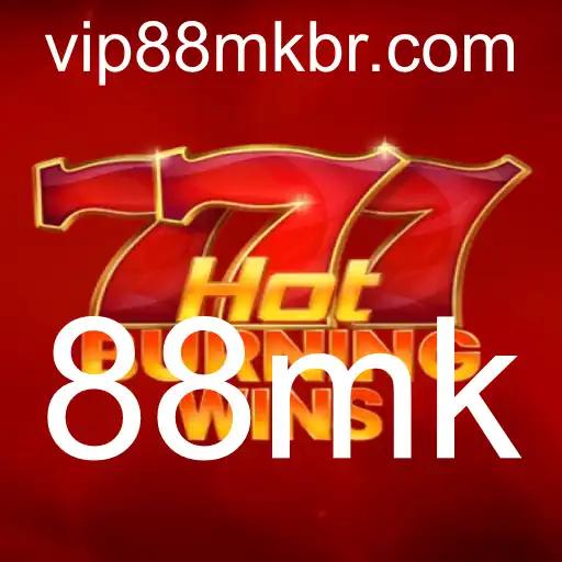 HotBurningWins: Descubra o Fascínio do Jogo com 88mk