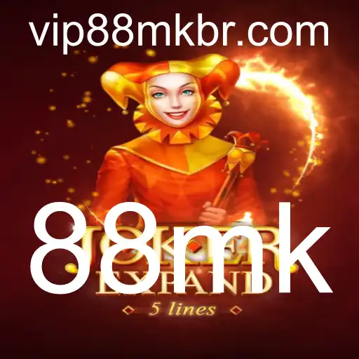JokerExpand e a Chave do Misterioso 88mk: Regras e Introdução ao Jogo