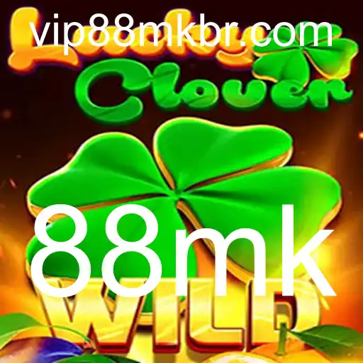 Descubra o Fascinante Mundo de LuckyClover com a Palavrinha-Chave 88mk