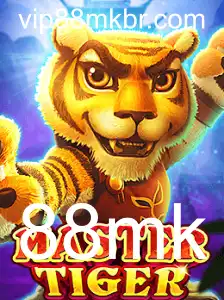 Tudo sobre MasterTiger: Um mergulho no mundo de 88mk