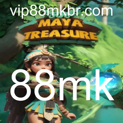 Descubra o Fascinante Mundo de MayaTreasure: O Jogo que Conquista Todos com Ousadia e Aventura