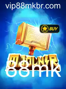 Descubra o Fascinante Mundo de Mjolnir: O Jogo Revolucionário de Estratégia