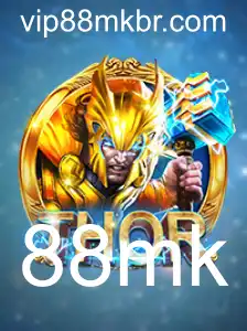 Descubra o Mundo de THOR: O Jogo que Une Mitologia e Estratégia
