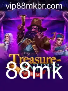 Descubra o Fascinante Mundo de TreasuresnipesBonusBuy 88mk