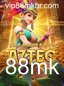 TreasuresofAztec: Desvendando os Segredos do Passado