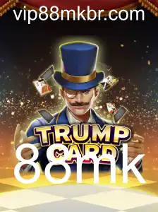 Descubra TrumpCard: O Novo Jogo de Estratégia Inovador