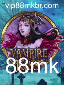 VampireKiss: Desbravando o Mundo dos Vampiros com 88mk