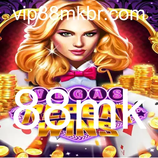 Descubra as Emoções do Jogo VegasRepeatWins com a Palavra-Chave 88mk