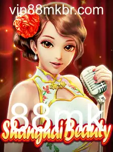 Explorando o Fascinante Mundo de ShanghaiBeauty: O Jogo que Encanta com Estratégia e Azar