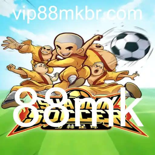 Shaolin Soccer: O Mistério e a Atração do Jogo '88mk'