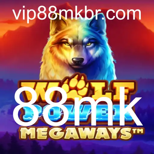 Descubra o Empolgante Jogo WolfPowerMega 88mk